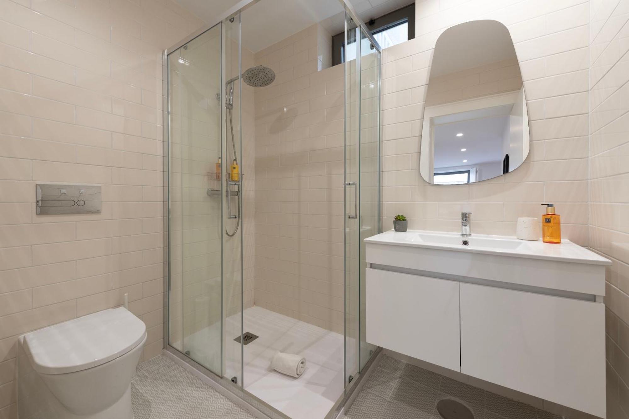 Appartamento Urban Oasis In Downtown Oporto