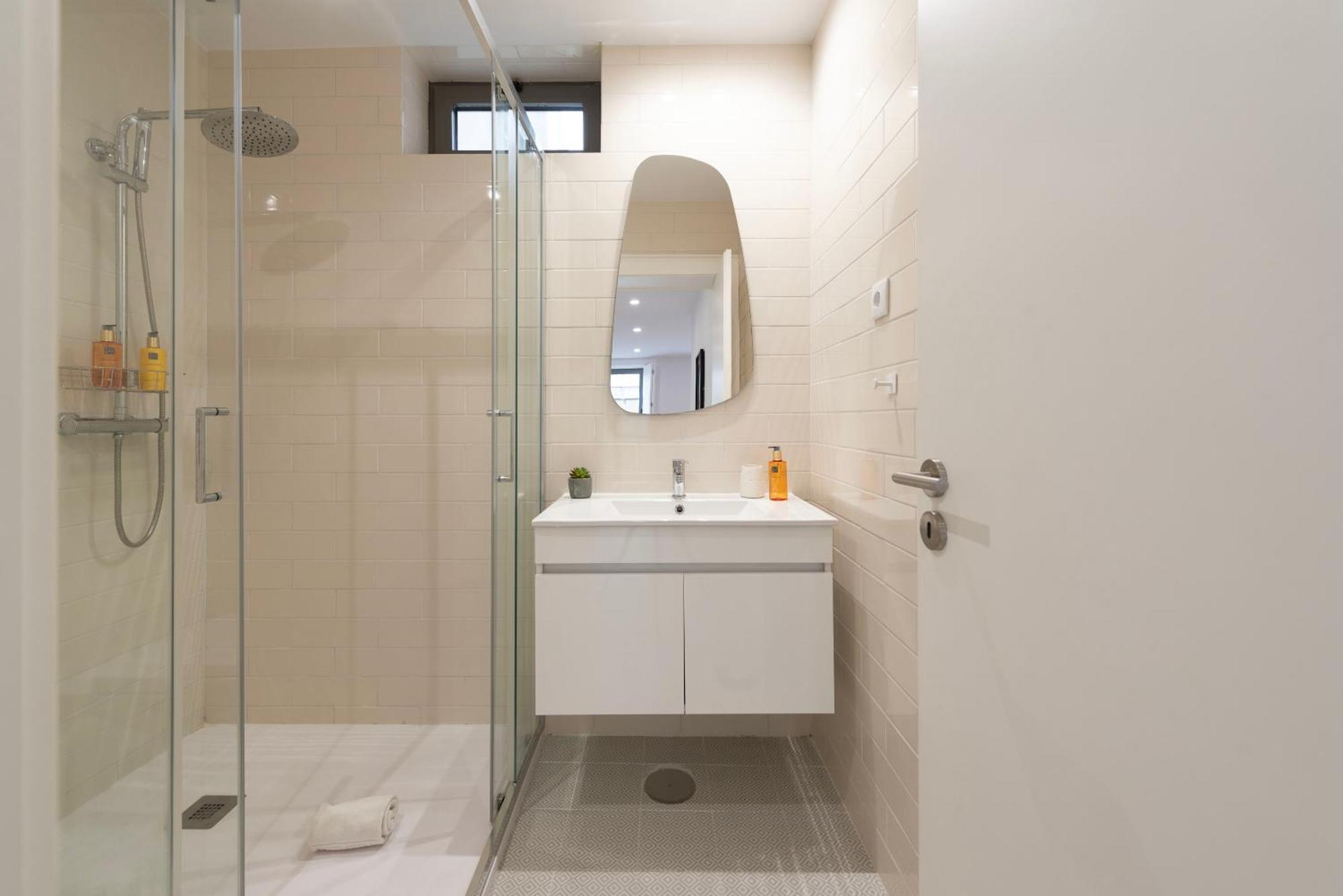 Apartamento Urban Oasis In Downtown *
