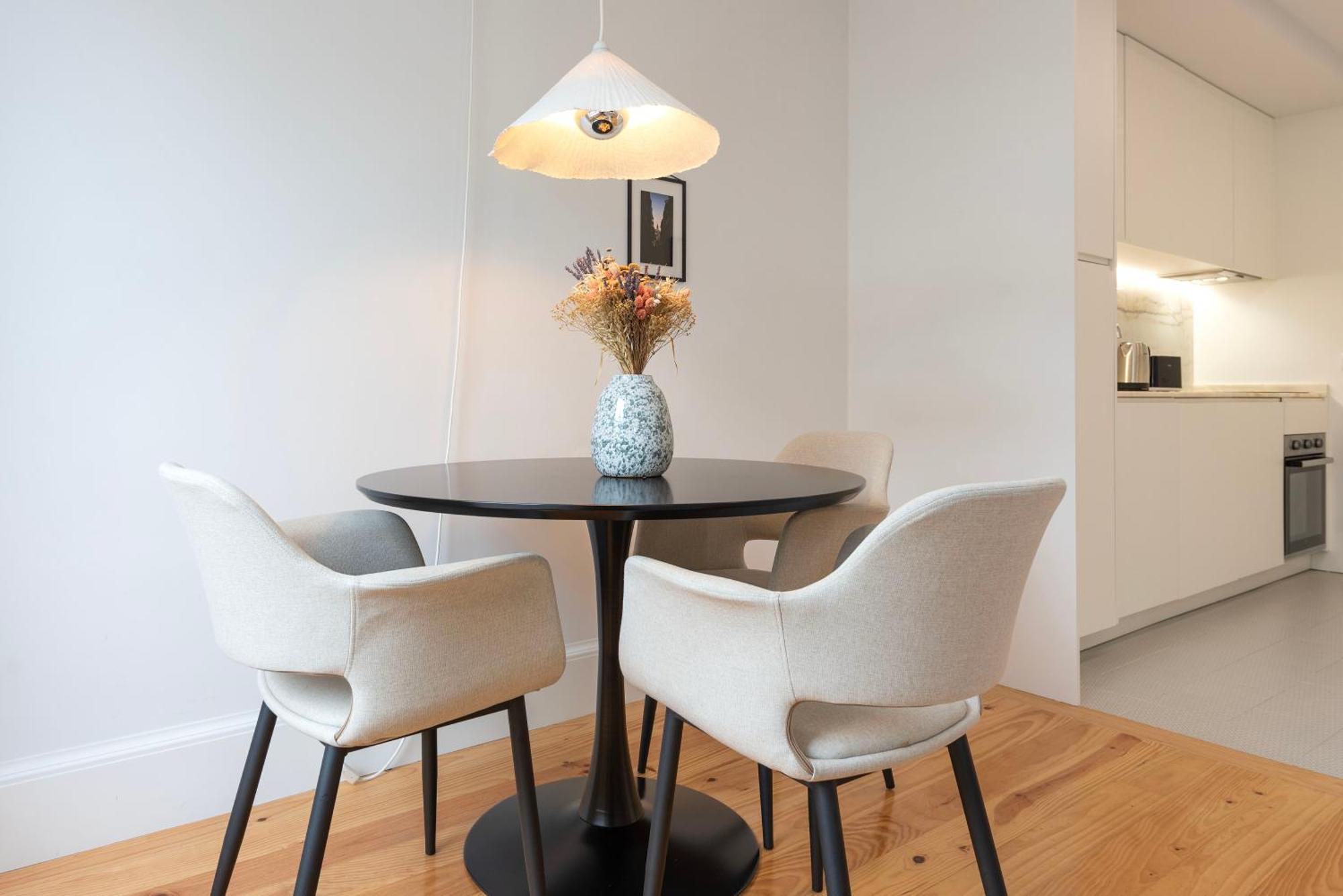 Apartamento Urban Oasis In Downtown *