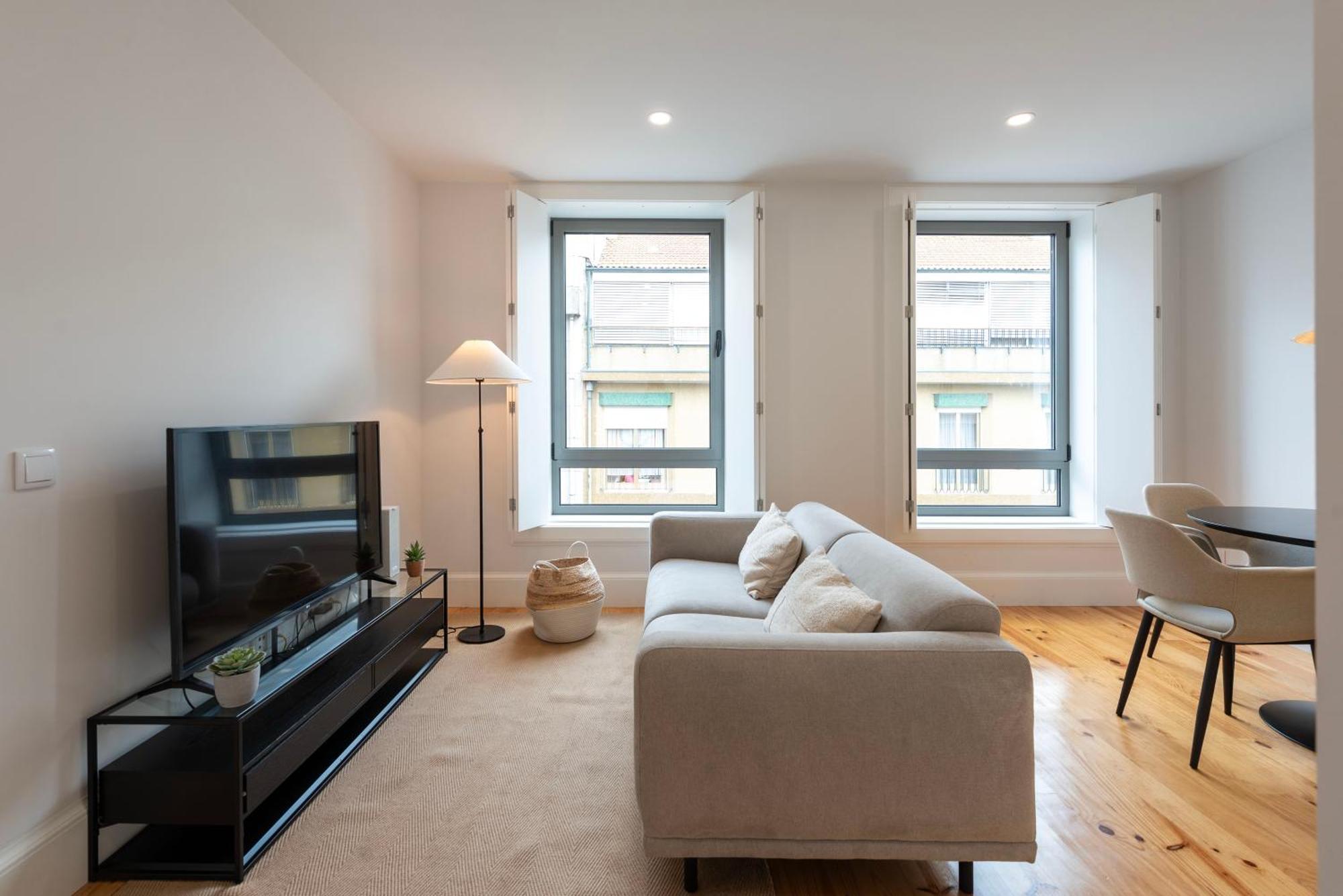 Apartamento Urban Oasis In Downtown