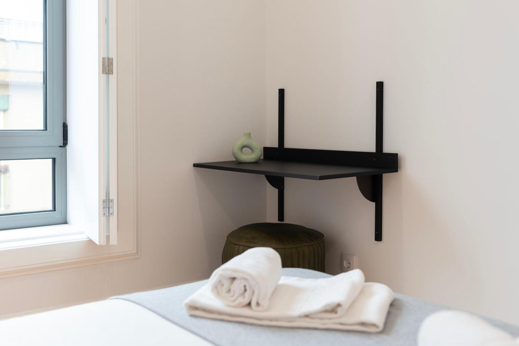 Urban Oasis In Downtown Apartamento *