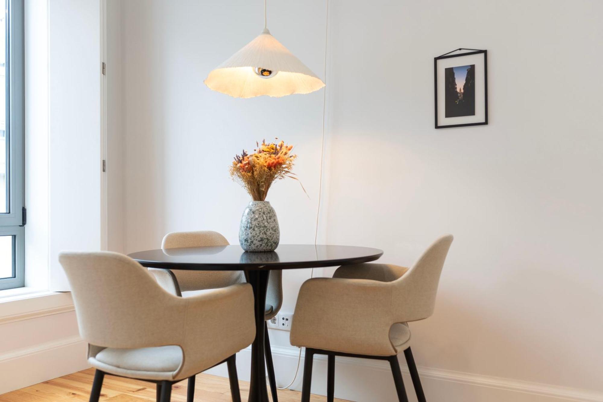 Apartamento Urban Oasis In Downtown Porto