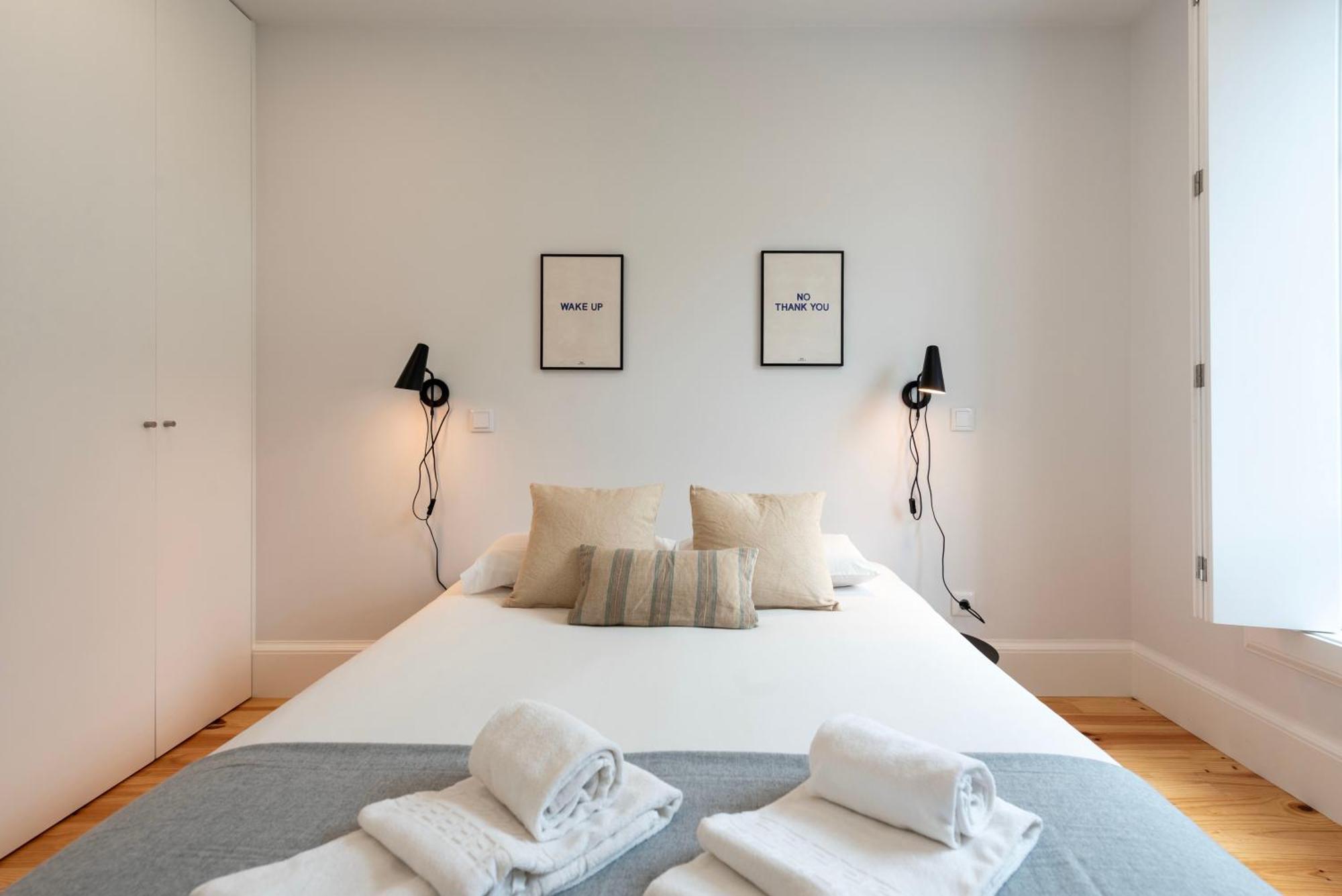 Apartamento Urban Oasis In Downtown