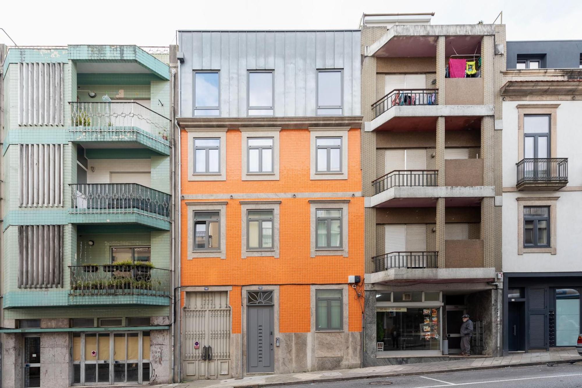 Urban Oasis In Downtown Apartamento *